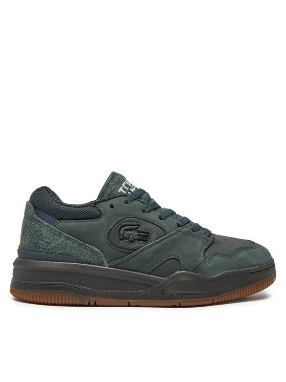 

Кроссовки 748SMA0026 Lacoste, зеленый