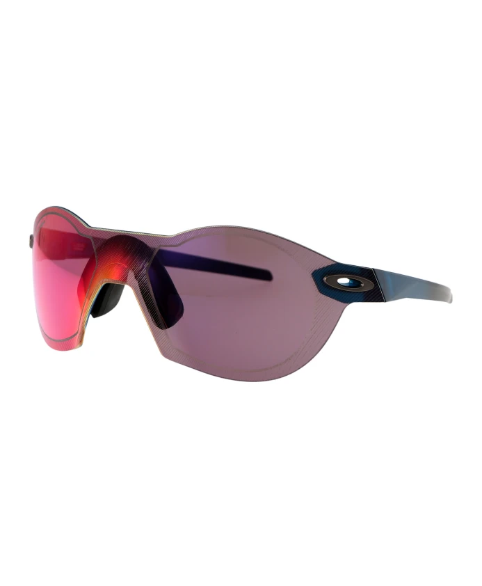 

Крутые солнцезащитные очки re:subzero Oakley, черный