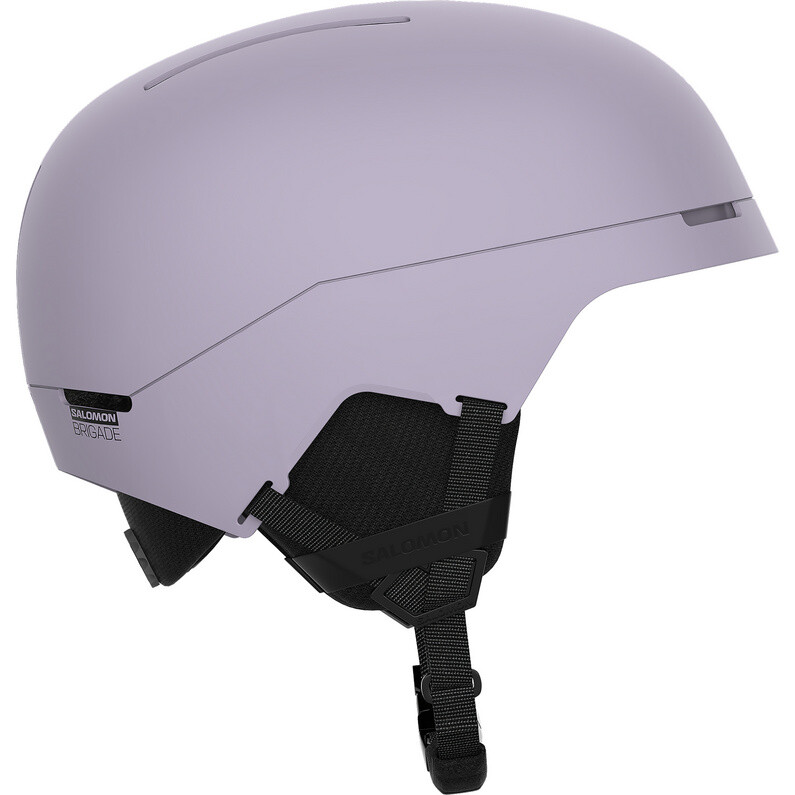 

Лыжный шлем Brigade Mips Salomon, белый