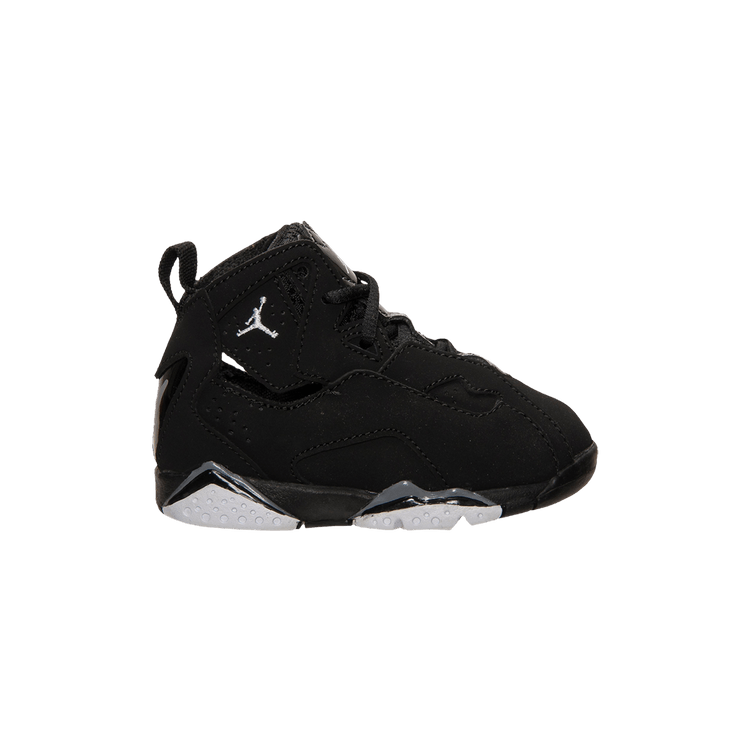 

Кроссовки Air Jordan Jordan True Flight TD 'Black Cool Grey' 2014, черный