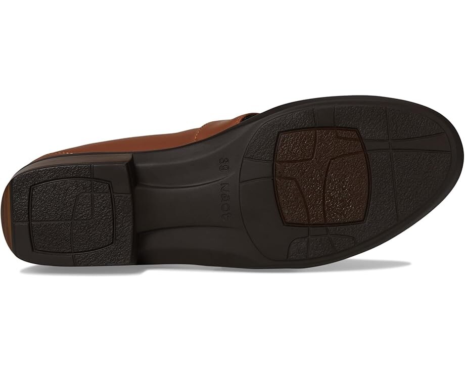 Лоферы Naot Viscol, цвет Carmel Leather — фото 3