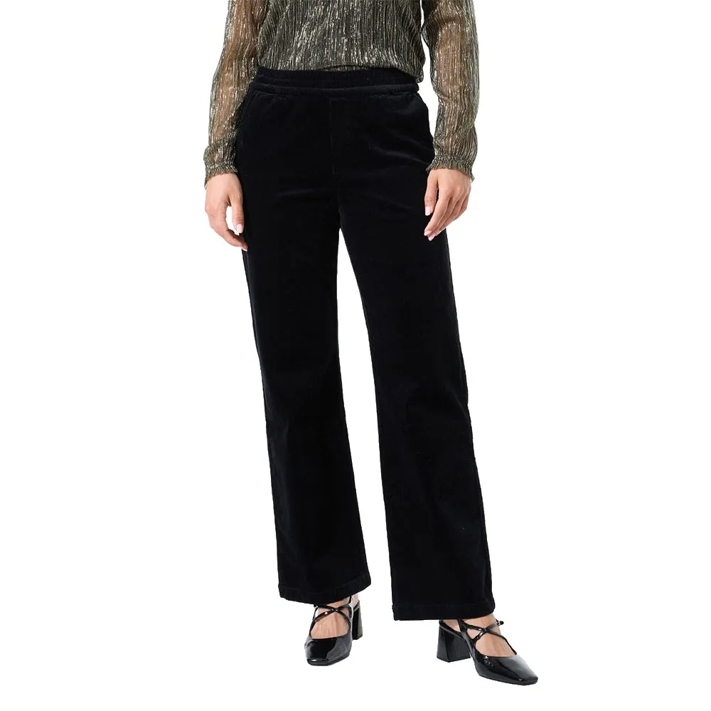 

Брюки Garcia K50114, черный