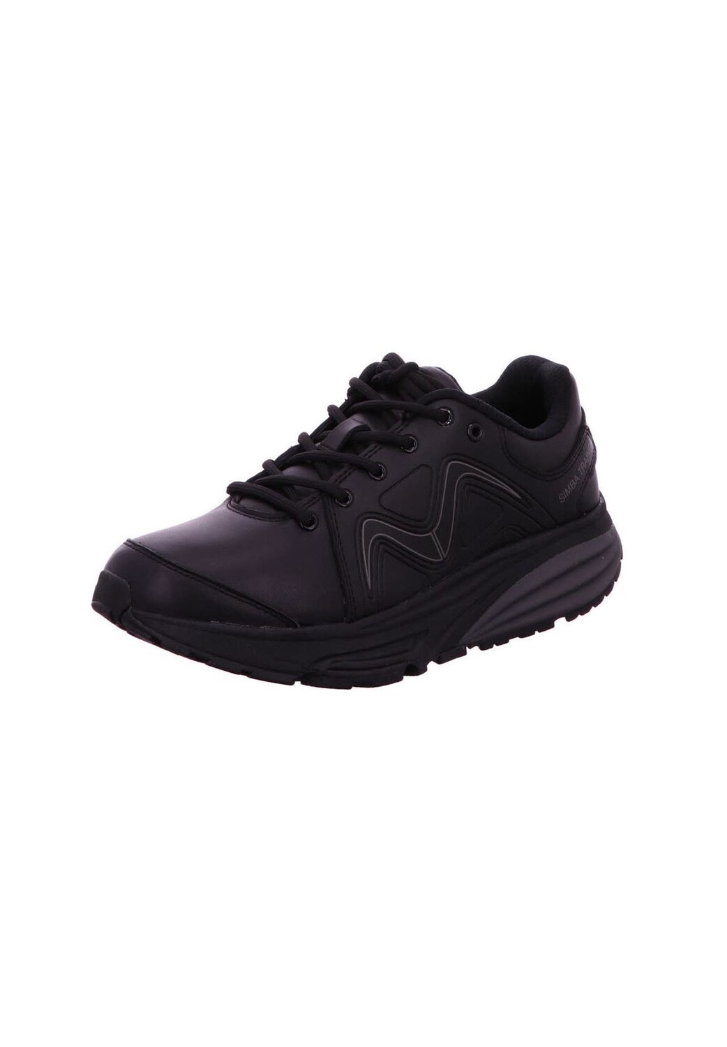 Кроссовки SIMBA TRAINER W MBT, черный