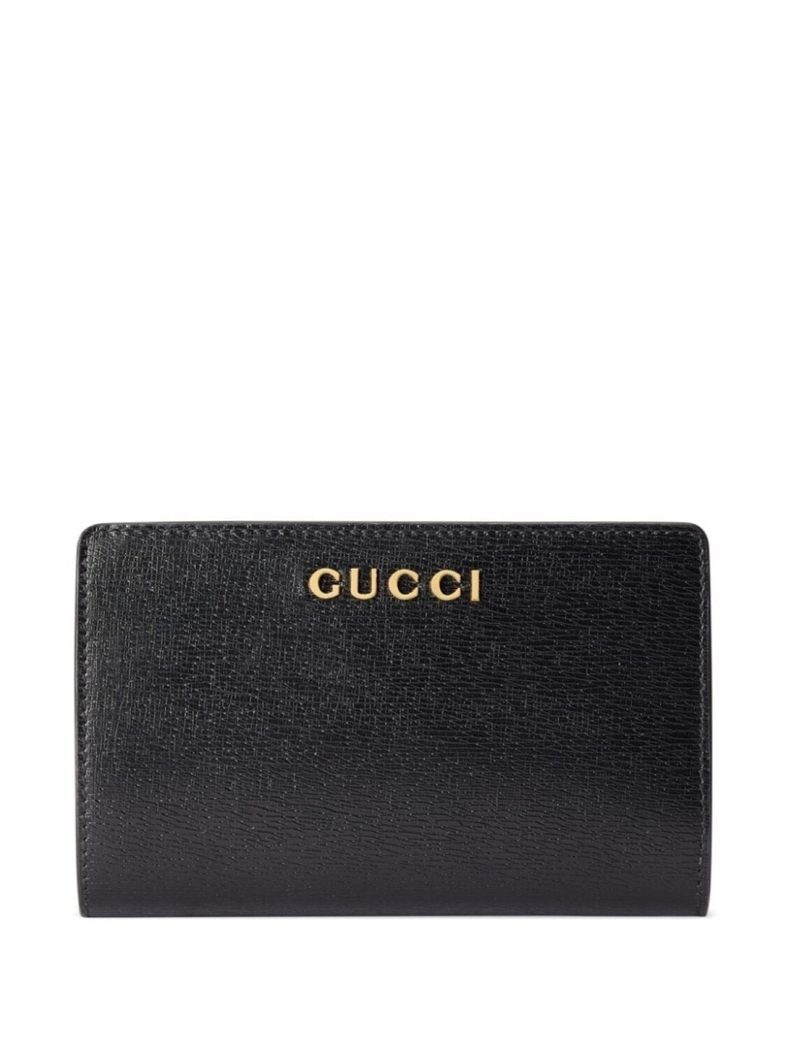 

Gucci кошелек с логотипом, черный