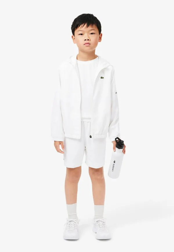 Классические шорты Lacoste, Blanc