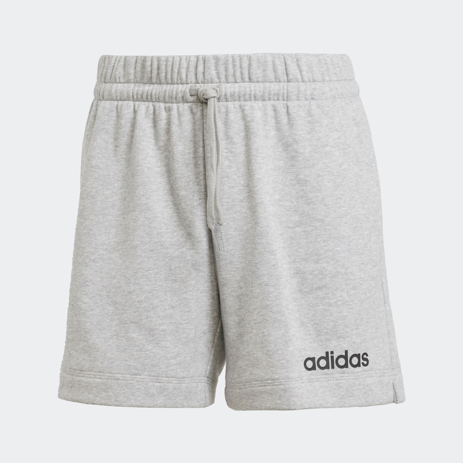 

Свободные спортивные брюки ADIDAS SPORTSWEAR Essentials, Mottled Grey
