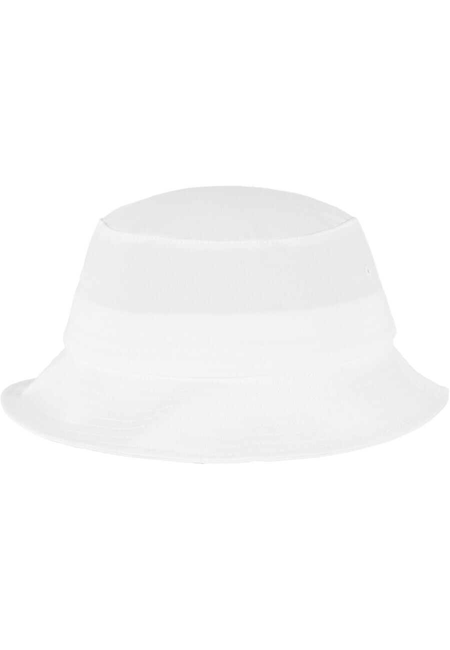 

Шапка Flexfit BUCKET, белый