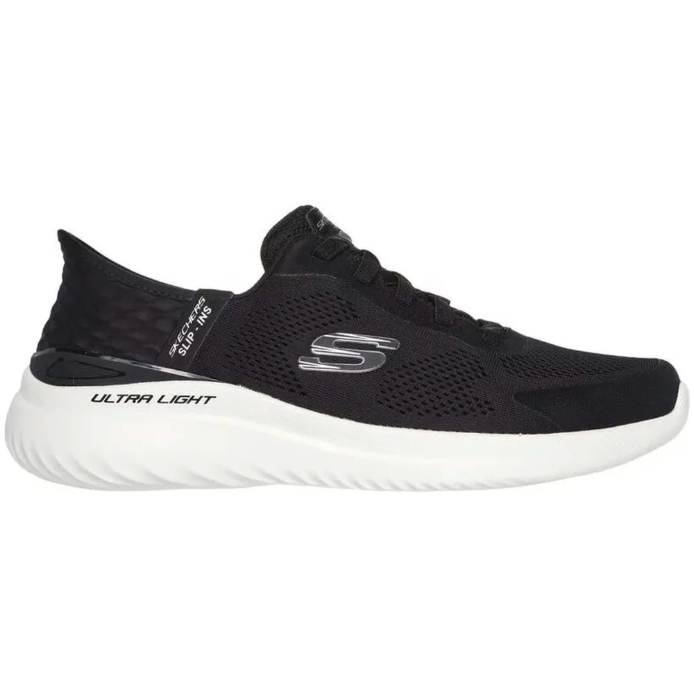 

Кроссовки Skechers Bounder 2.0 Emerged, черный