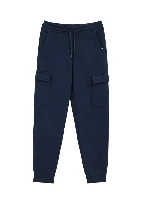 Спортивные штаны blue ridge We Fashion, Dark Blue — фото 4