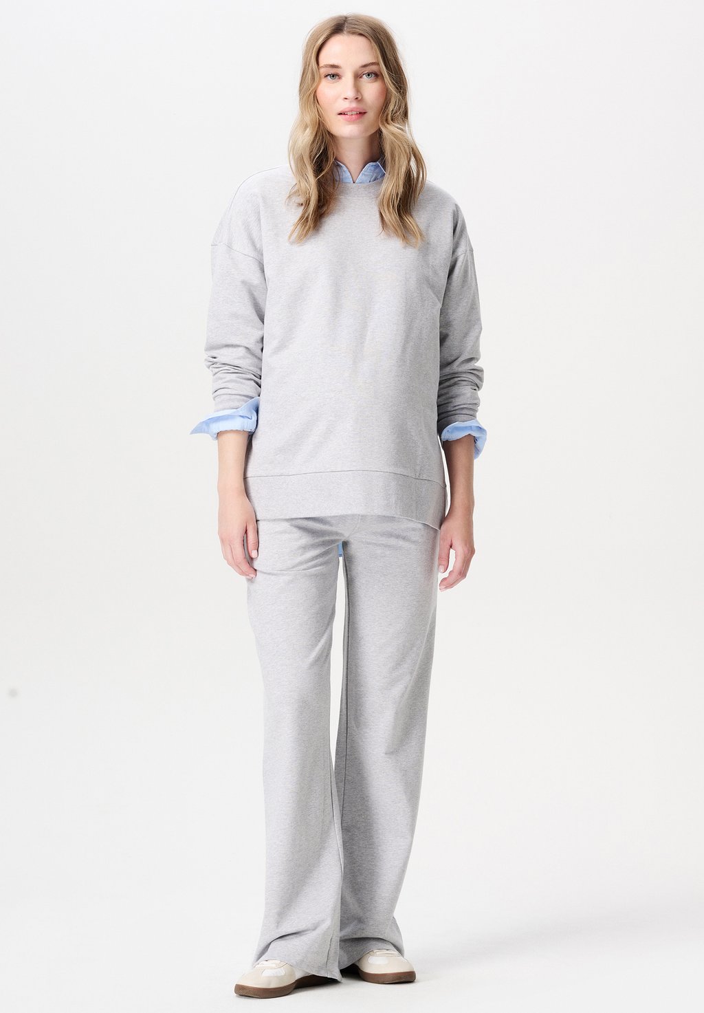 

Спортивные штаны JOGGING SARI Noppies, серый