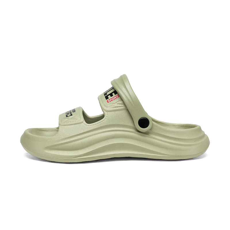 

Детские сандалии для начальной школы ZHULE, зеленый