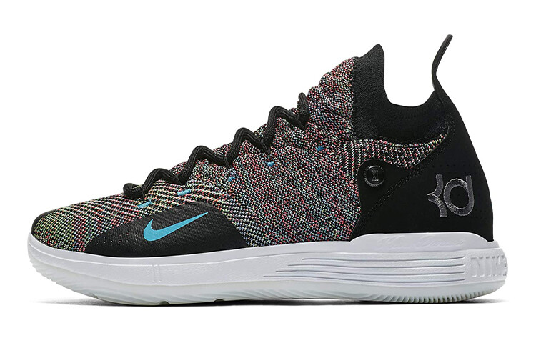 

Детские баскетбольные кроссовки Nike KD 11 для детей