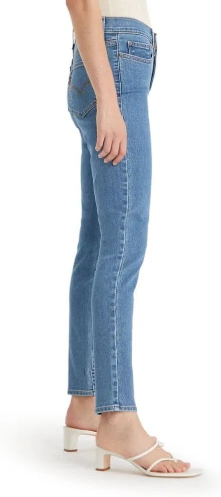 Джинсы скинни Levi's We Have Arrived — фото 2