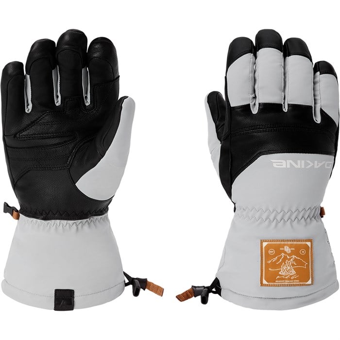 

Перчатки Gore-Tex для командных экскурсий Dakine, Gerard Griffin