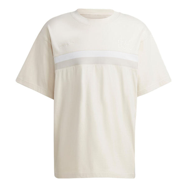 

Футболка оригиналы 83 c tee Adidas, бежевый