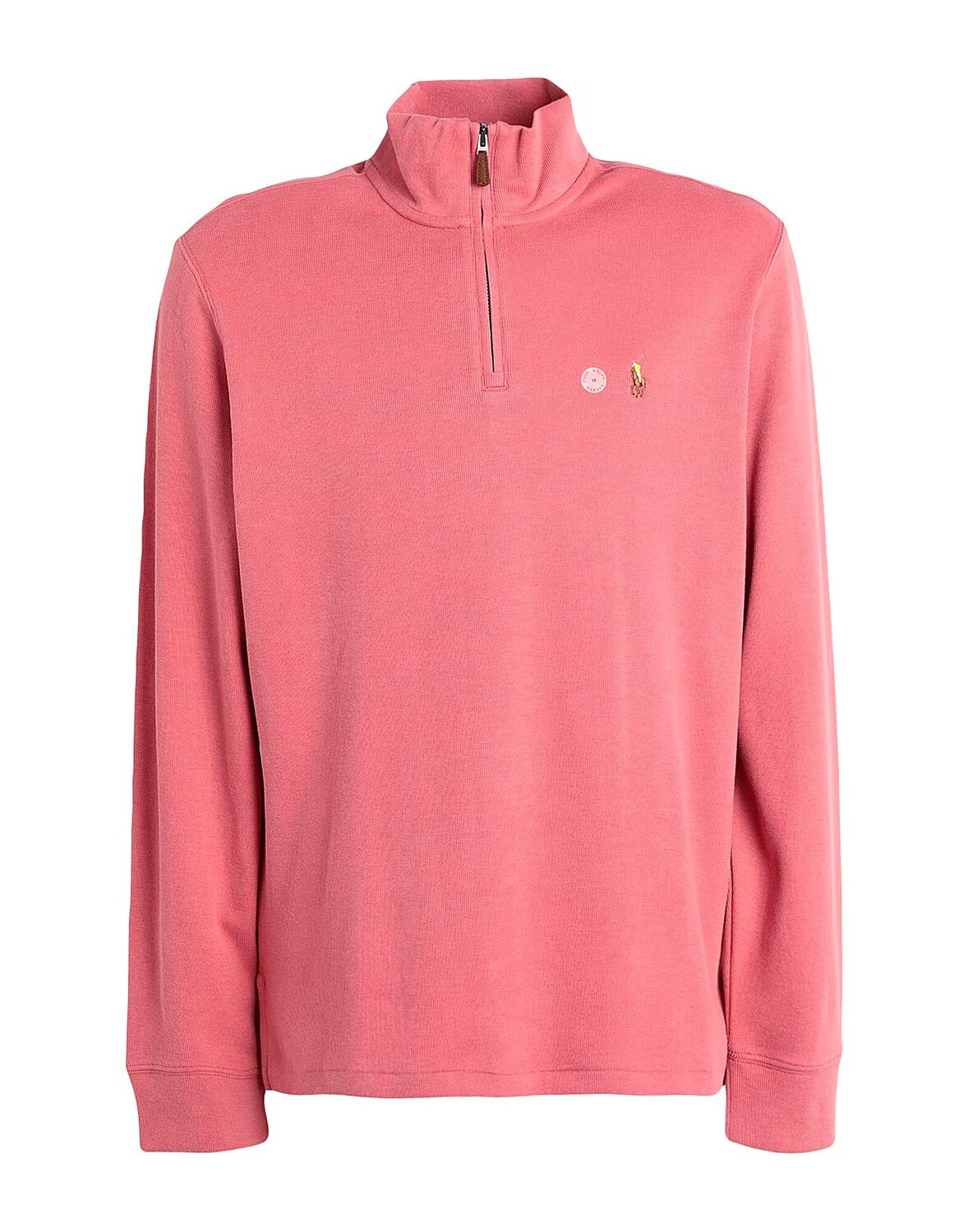 

Водолазка Polo Ralph Lauren, коралл
