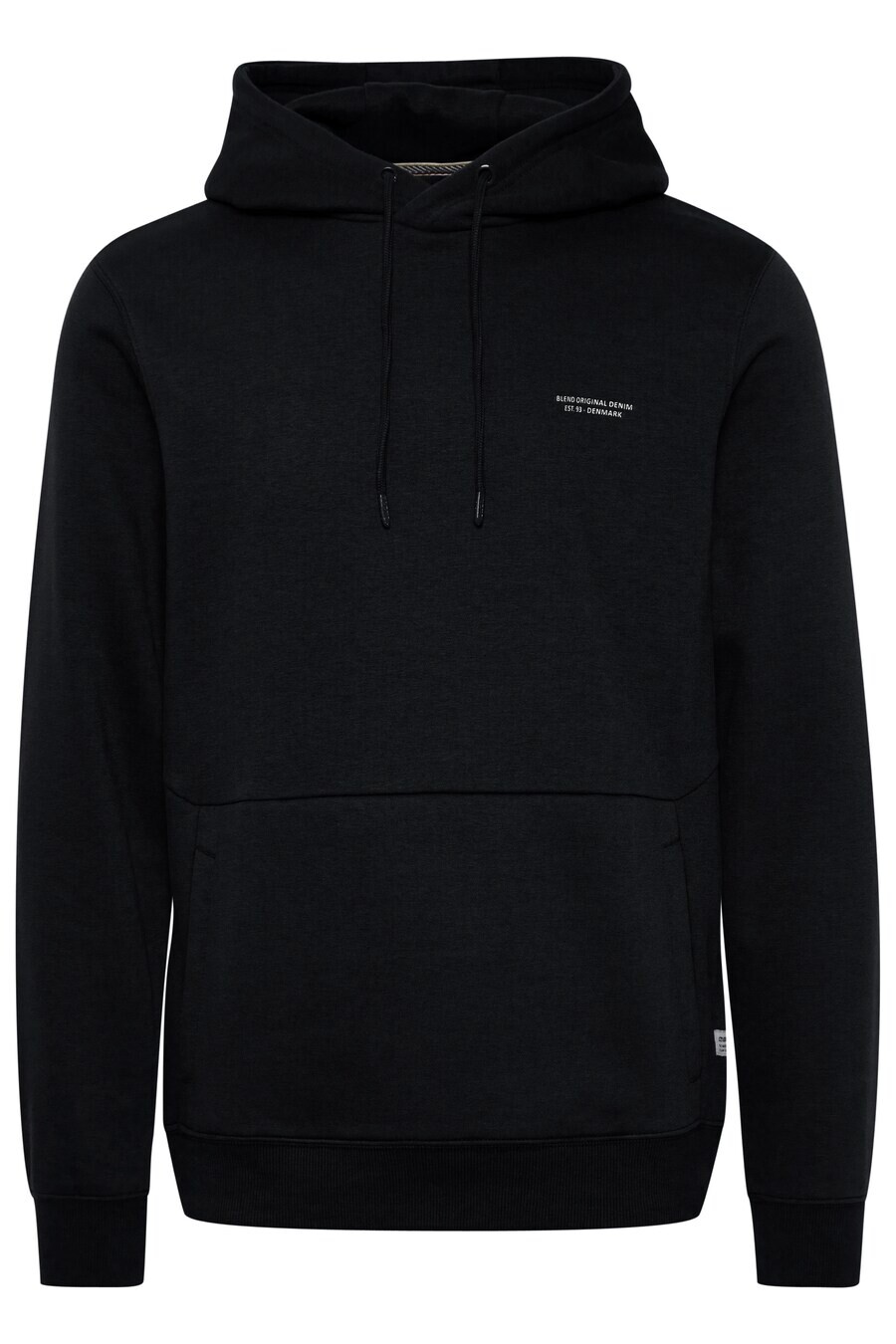 

Толстовка с капюшоном BLEND Sweatshirt, черный