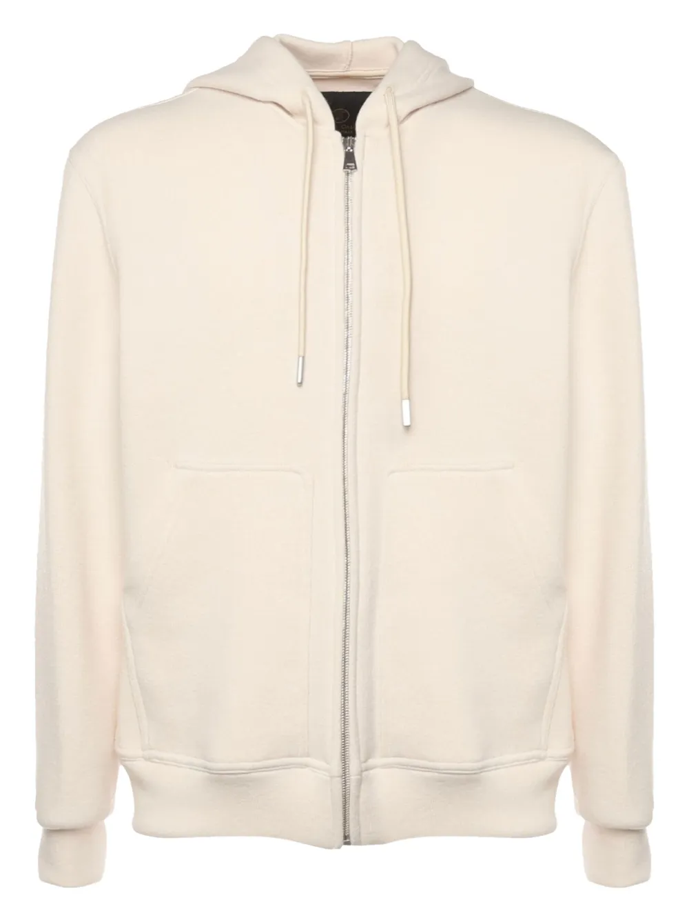 

Толстовка на молнии Giuliano Galiano, белый