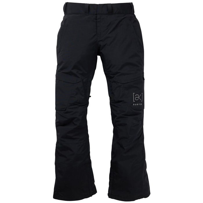 

Штаны Ak Summit Gore-Tex - женские Burton, True Black, Черный, Штаны Ak Summit Gore-Tex - женские Burton, True Black