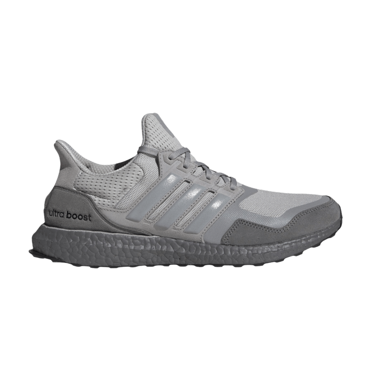 

Кроссовки adidas UltraBoost S&L 'Light Granite' Sample, серый