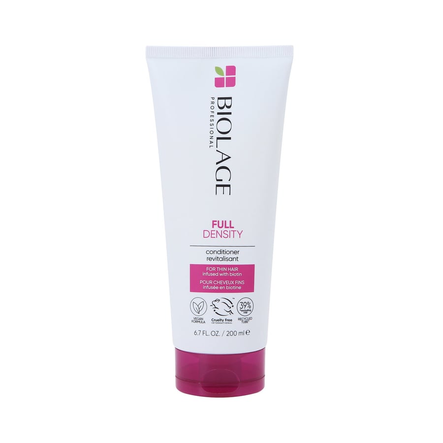 

Biolage Fulldensity, Кондиционер для утолщения волос, 200 мл