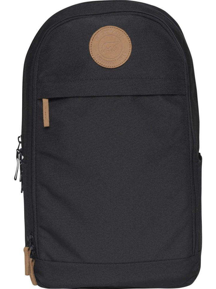 

Рюкзак BECKMANN, цвет beckmann rucksack urban 30 l black