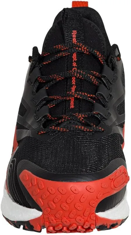 Защитные ботинки Reebok IB3610S3S FE4 Adventure, черный/оранжевый — фото 3