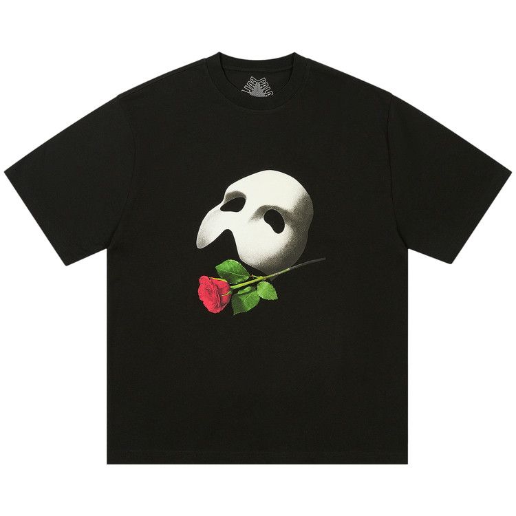 

Футболка Palace Phantom Of The Opera T-Shirt, Black