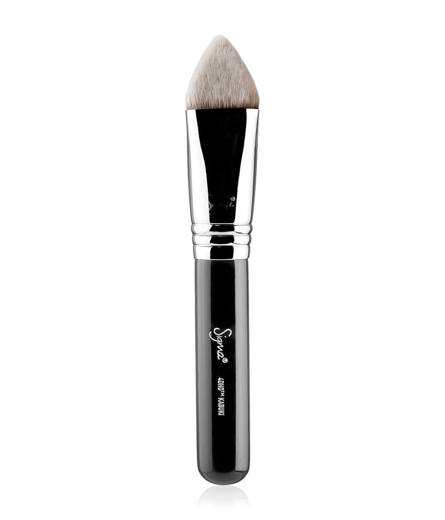 

Кисть для консилера Sigma Beauty 4DHD Kabuki, 1 шт.