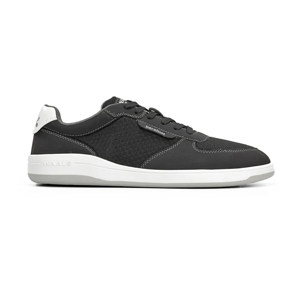 

Кроссовки Waals Narvik Vegan Barefoot, черный