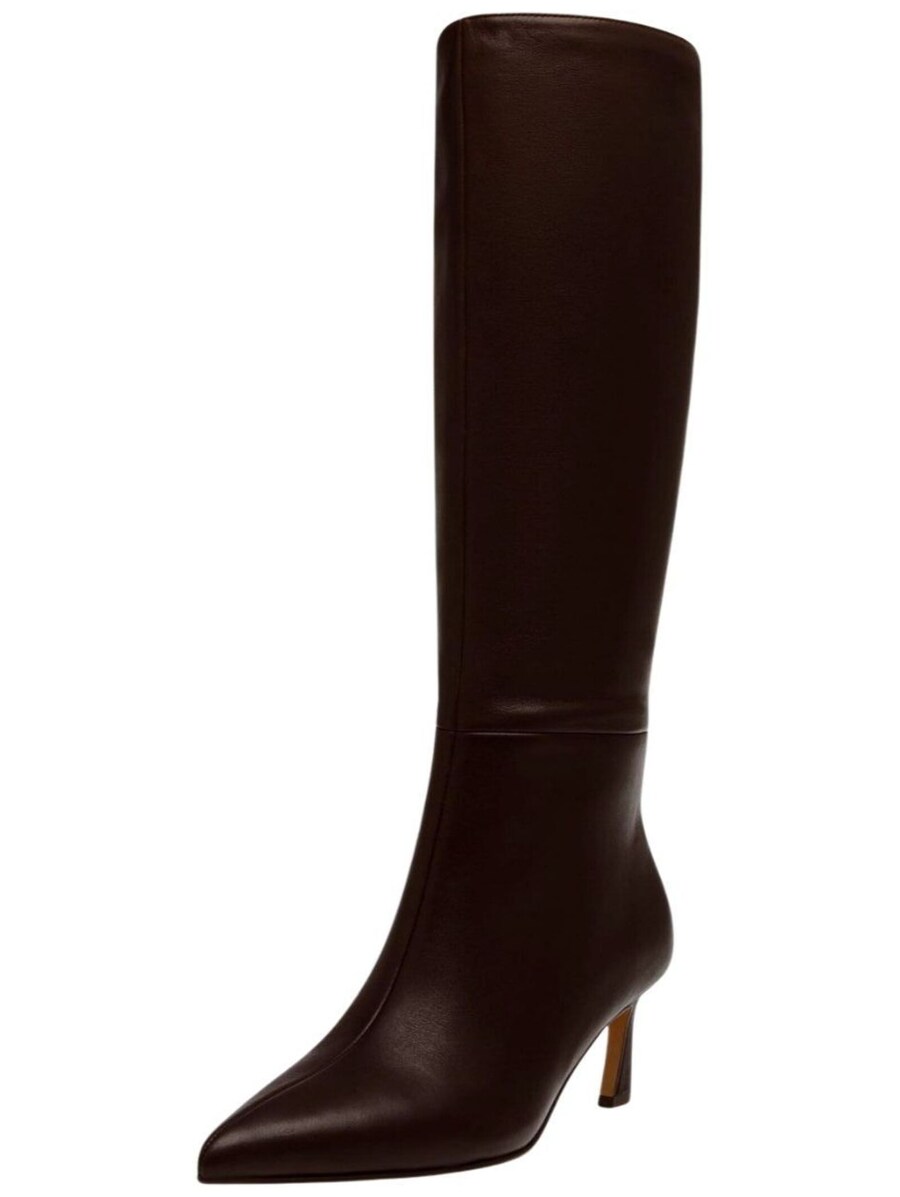 Классические ботинки STEVE MADDEN, Dark brown