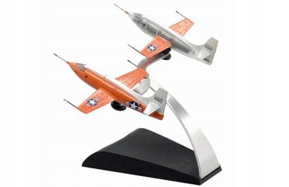 

Последний полет Bell X-1, Дракон 51025 DRAGON