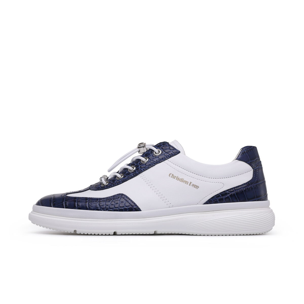 

Ботинки CHRISDIEN DENY Casual Shoes Men низкие