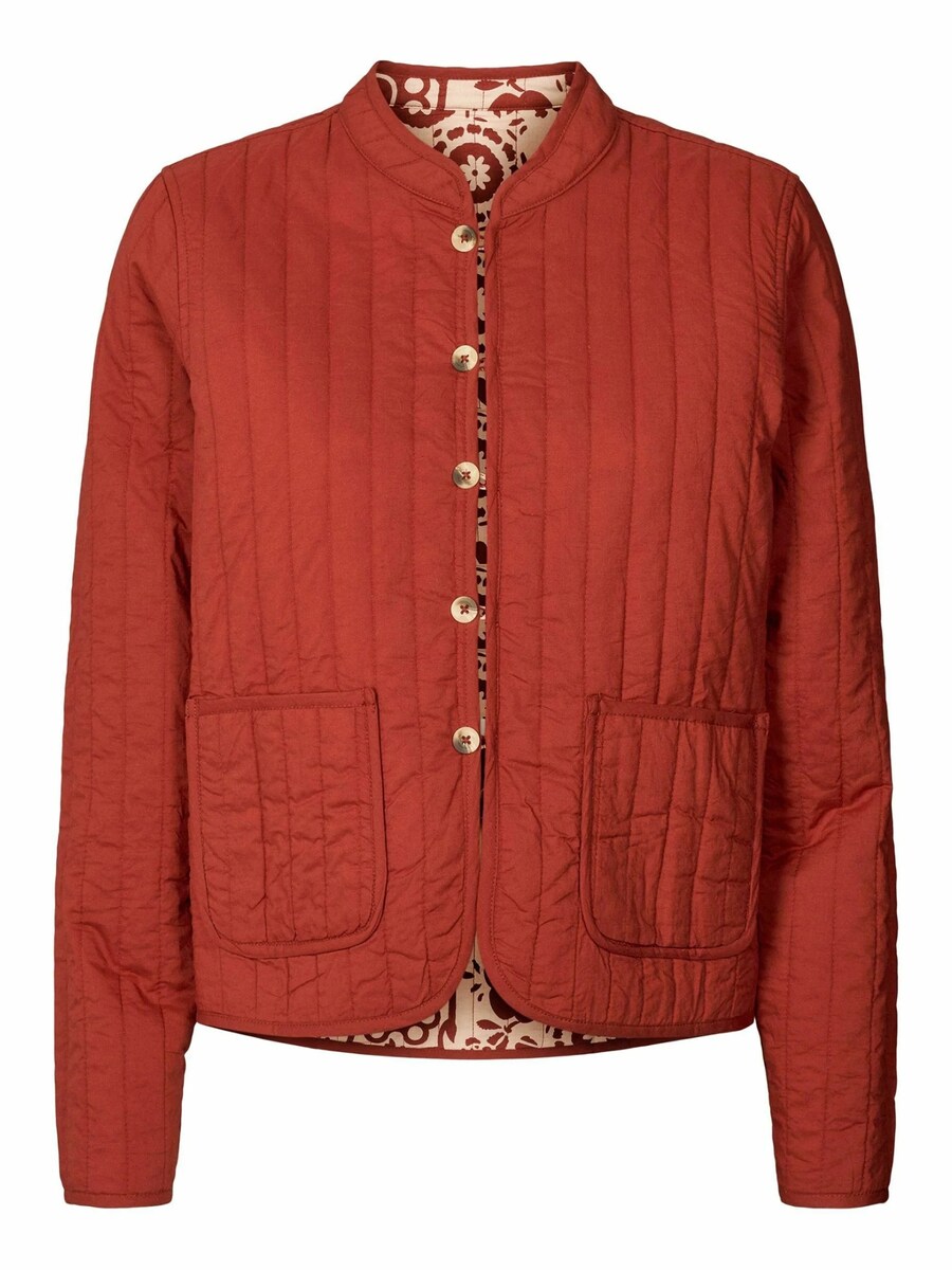 

Куртка межсезонная Noa Noa Annie, красный