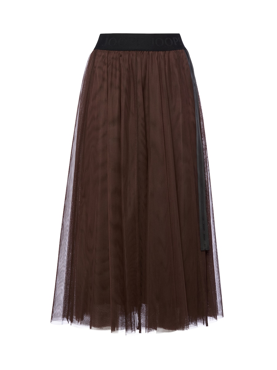 

Юбка JOOP! Fridi, коричневый