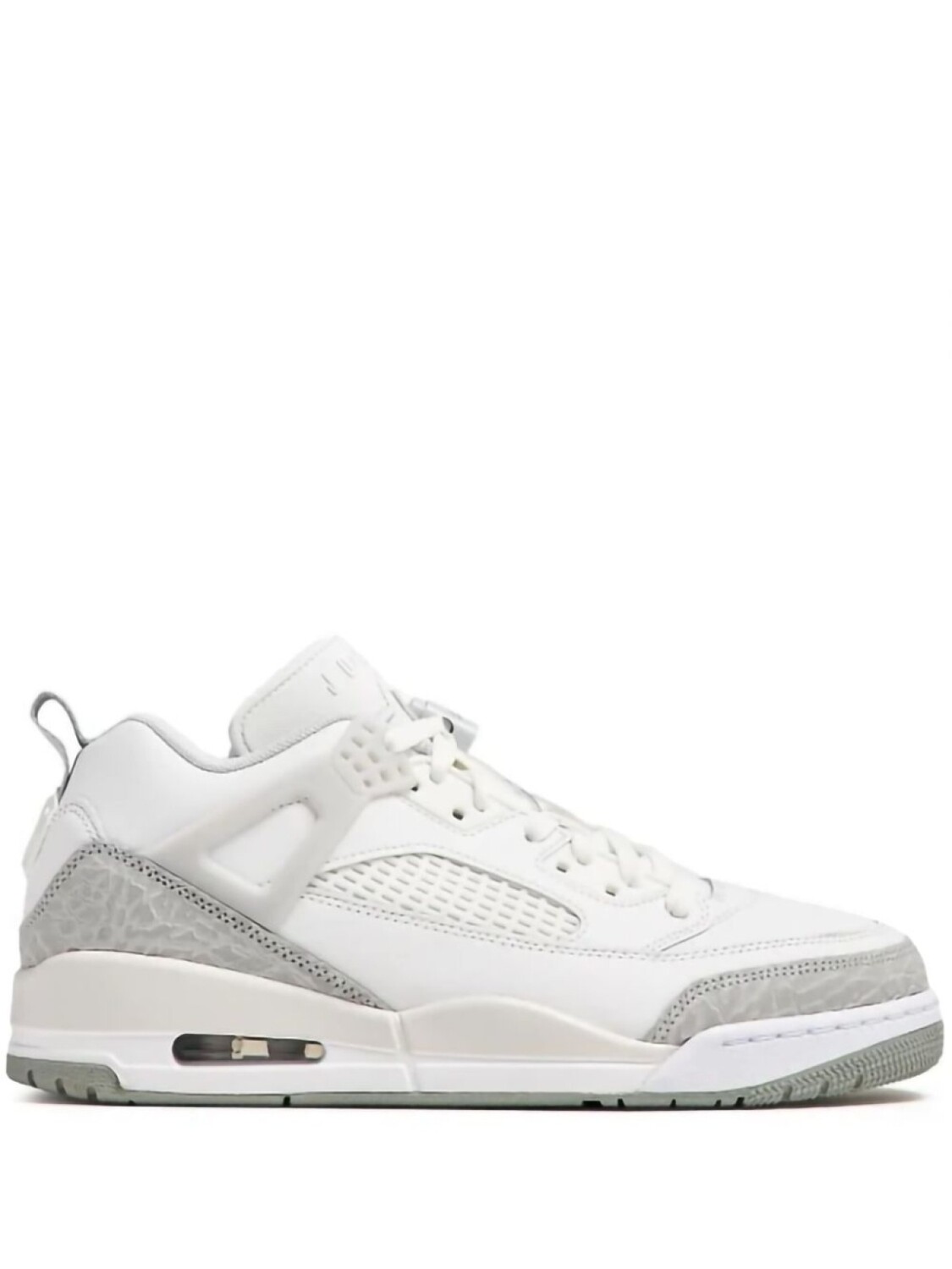 

Кроссовки Spizike Jordan, белый