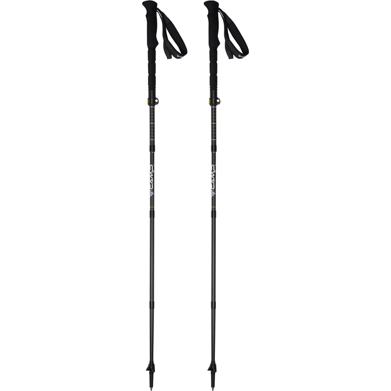 

Углеродная смесь плюс треккинговые палки Camp