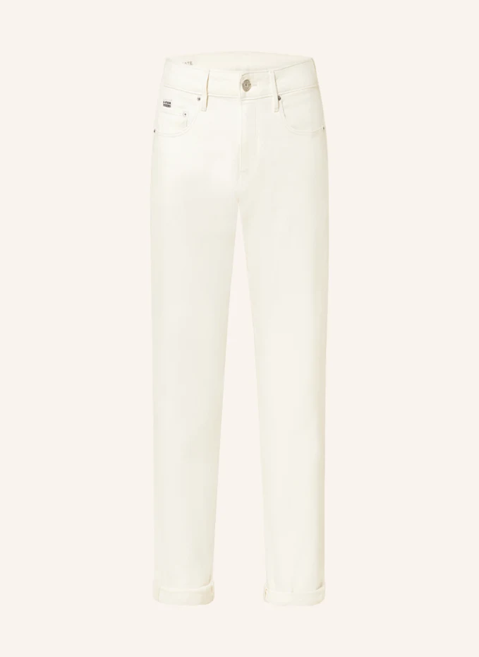 

Джинсы 7/8 кате G-Star Raw, белый