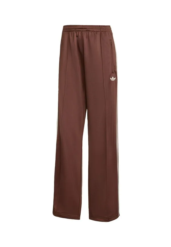 Спортивные штаны firebird Adidas Originals, Auburn Cream White — фото 4