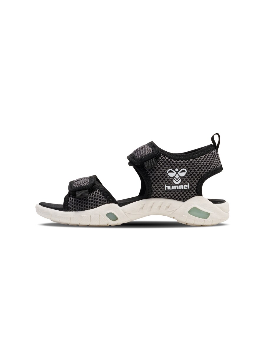 

Сандалии Hummel Flash, серый