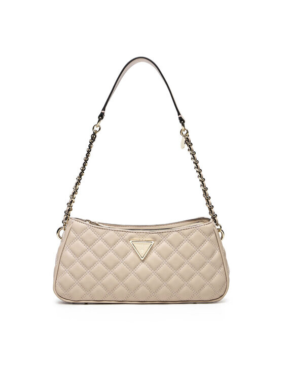 

Сумочка Guess, бежевый