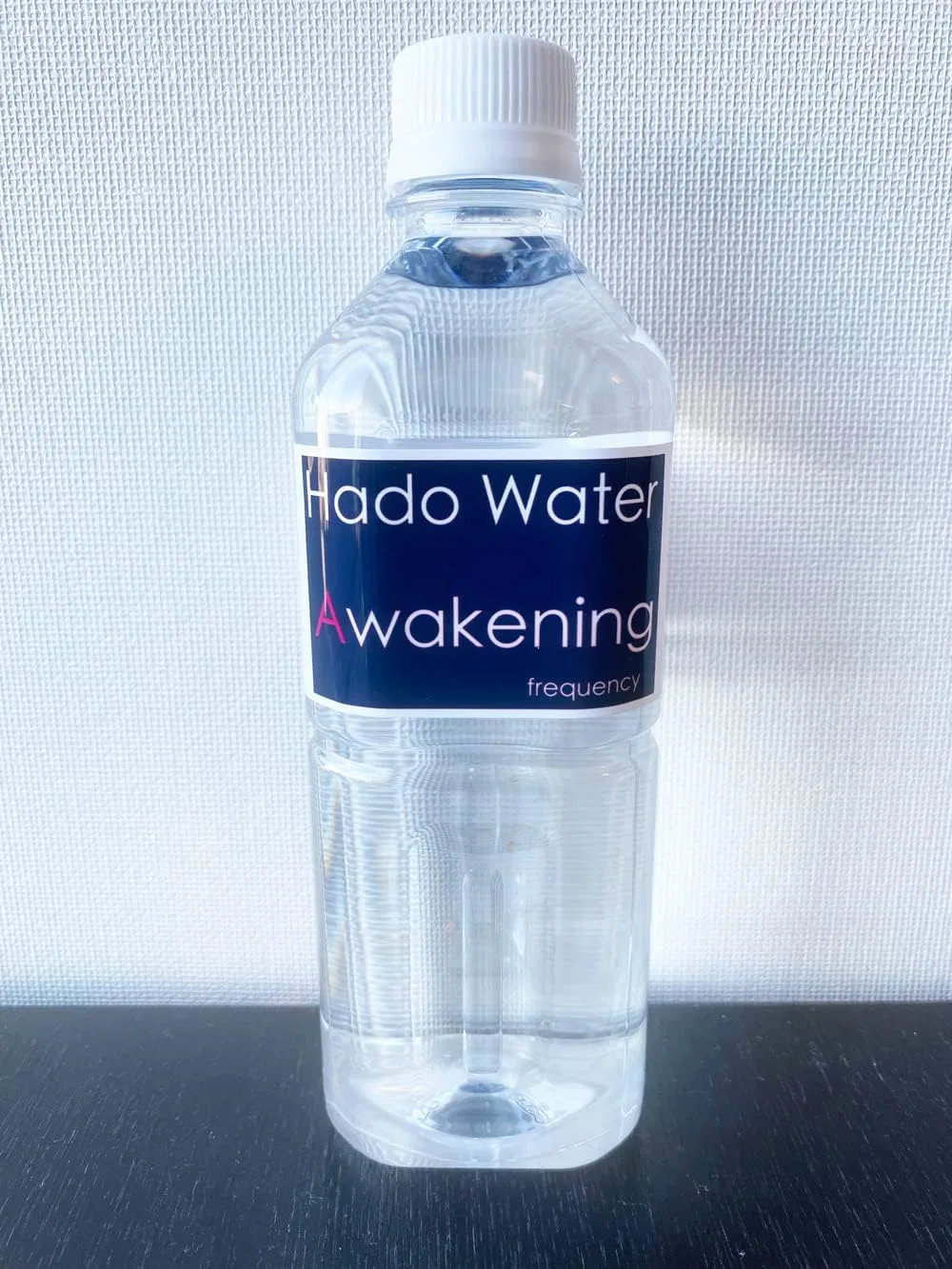 Тоник Cosmoweb — Hado Water Awakening, 500 мл