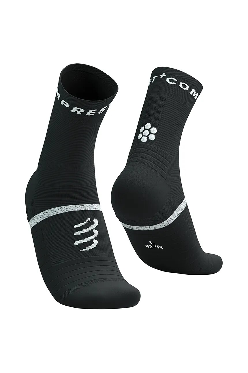 

Носки Pro Marathon V2.0 Compressport, черный