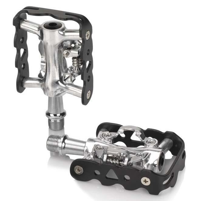 

Педали XLC MTB System PD-S20