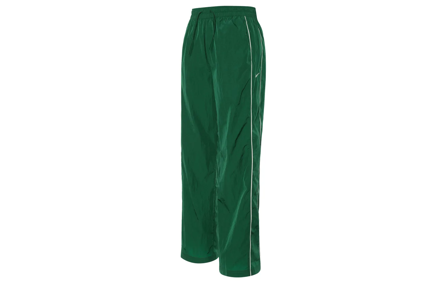 Nike Брюки Windrunner Casual женские Canyon Green