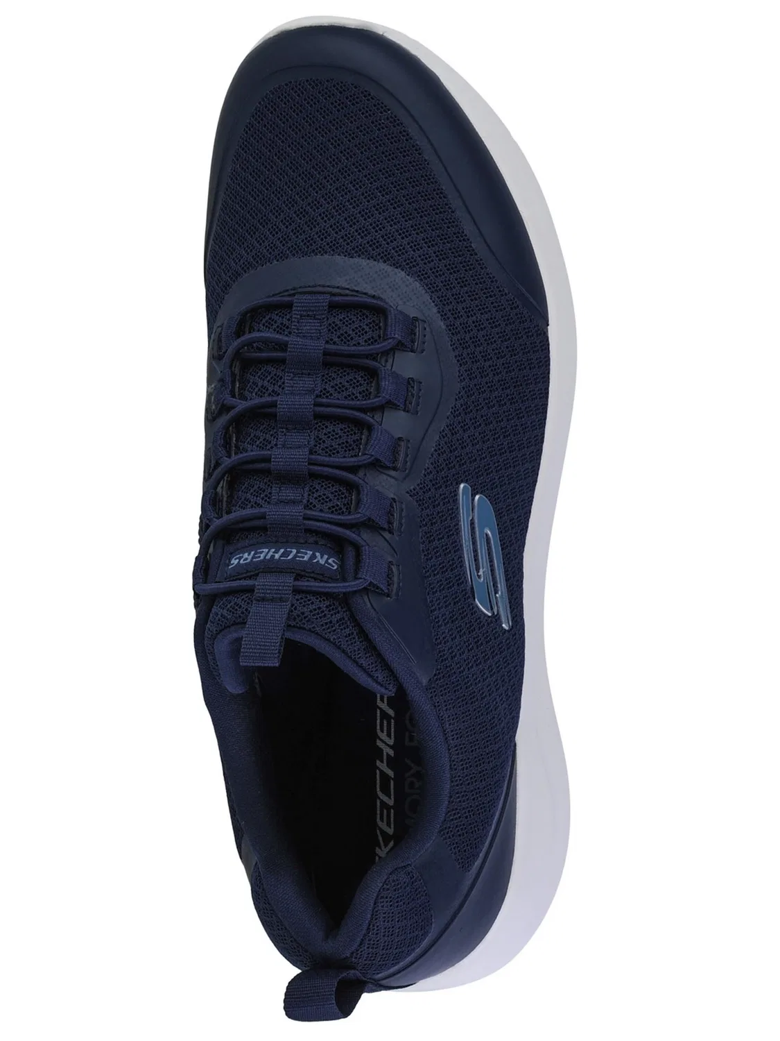 Кроссовки 'Skechers Dynamight 2.0 - Setner' Skechers, Dark Blue — фото 4