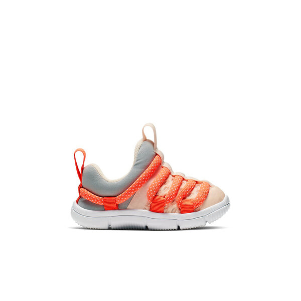 Кроссовки детские для младенцев, низкие, для спорта, , Nike, серый — фото 2