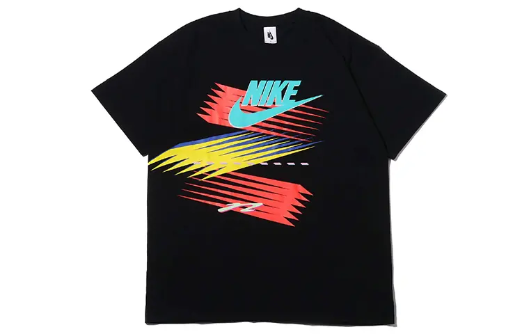 

Футболка Atmos для мужчин Nike