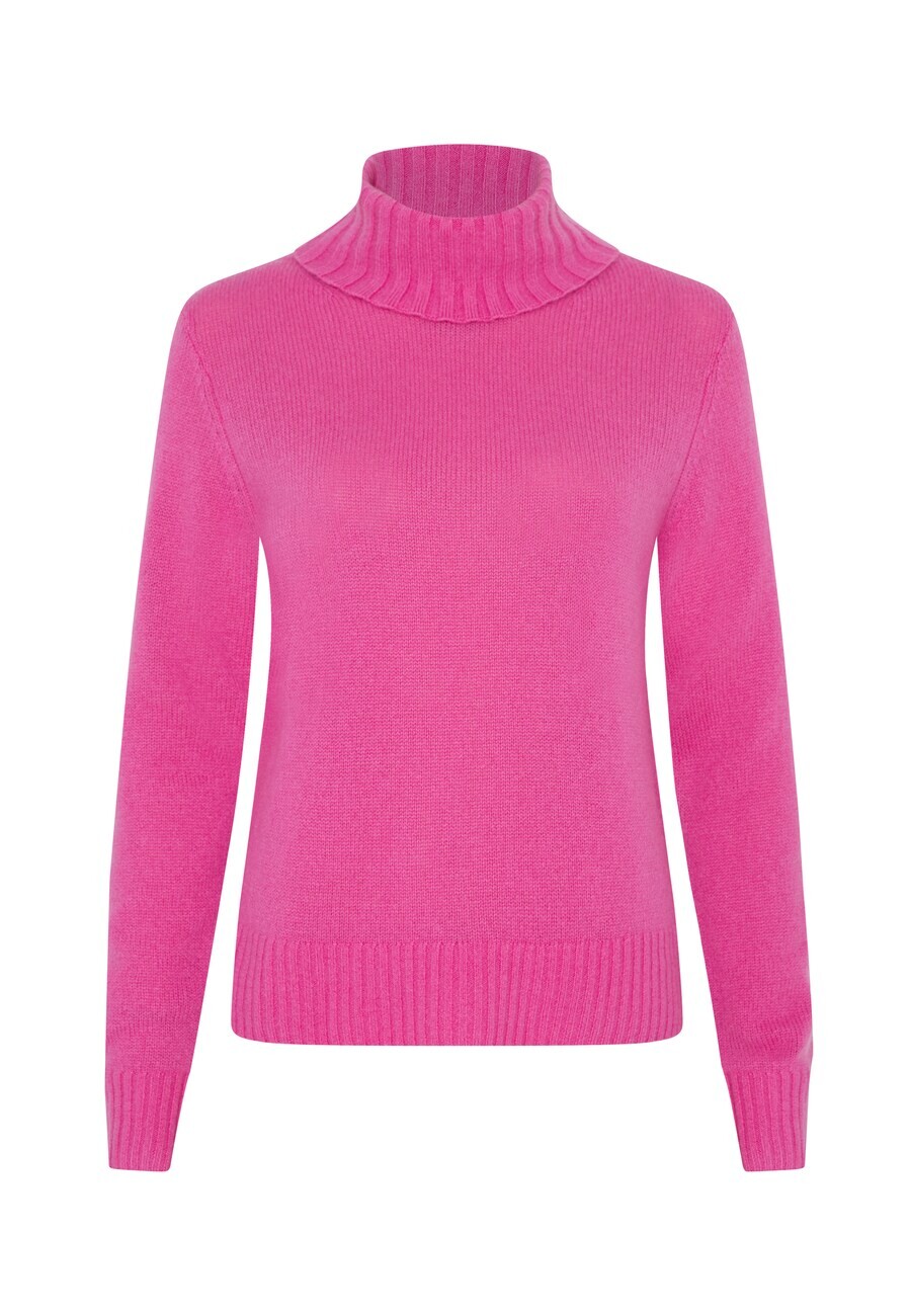 

Водолазка Style Republic Sweater, розовый