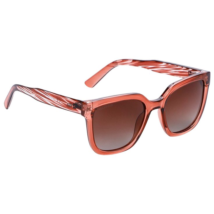 

Солнцезащитные очки kate Crystal Rose Vernie Polarisant Gris Dégradé Azr